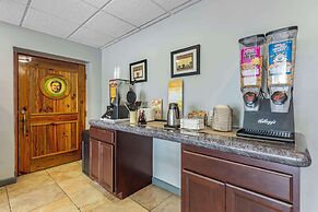 Quality Inn Downtown Stuart