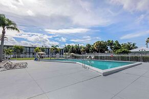 Quality Inn Downtown Stuart