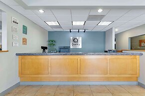 Quality Inn Downtown Stuart