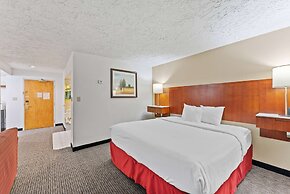 Ramada by Wyndham Cedar City