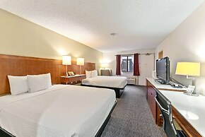 Ramada by Wyndham Cedar City