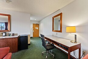 Ramada by Wyndham Cedar City