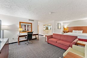 Ramada by Wyndham Cedar City