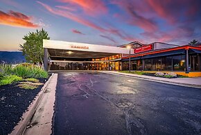 Ramada by Wyndham Cedar City