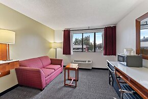 Ramada by Wyndham Cedar City