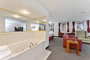 Ramada by Wyndham Cedar City