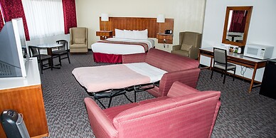 Ramada by Wyndham Cedar City
