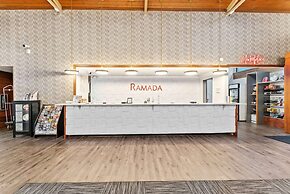 Ramada by Wyndham Cedar City