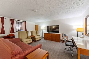Ramada by Wyndham Cedar City