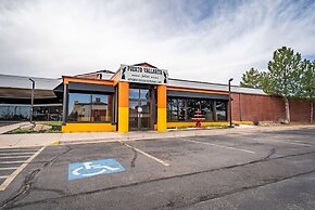 Ramada by Wyndham Cedar City