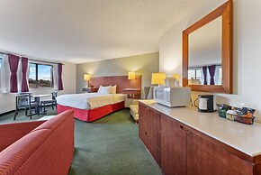 Ramada by Wyndham Cedar City