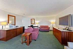 Ramada by Wyndham Cedar City