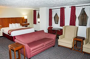 Ramada by Wyndham Cedar City