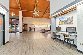 Ramada by Wyndham Cedar City