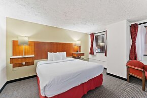 Ramada by Wyndham Cedar City