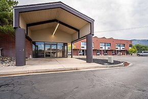 Ramada by Wyndham Cedar City