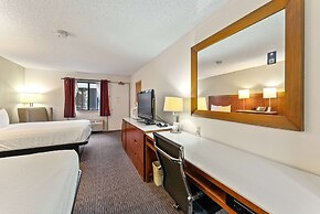 Ramada by Wyndham Cedar City