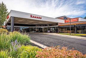 Ramada by Wyndham Cedar City