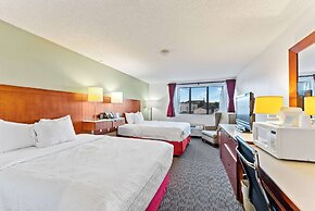 Ramada by Wyndham Cedar City