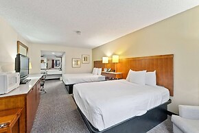 Ramada by Wyndham Cedar City