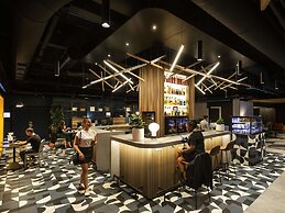 Novotel Strasbourg Centre Halles