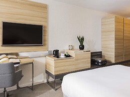 Novotel Strasbourg Centre Halles