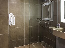 Novotel Strasbourg Centre Halles