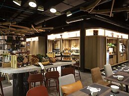 Novotel Strasbourg Centre Halles