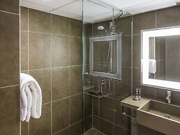 Novotel Strasbourg Centre Halles