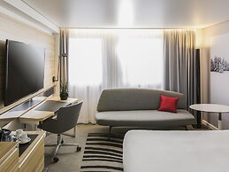 Novotel Strasbourg Centre Halles