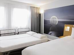 Novotel Strasbourg Centre Halles