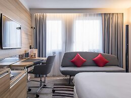 Novotel Strasbourg Centre Halles