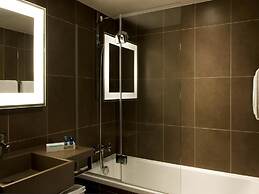 Novotel Strasbourg Centre Halles