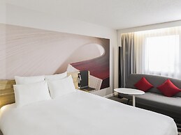 Novotel Strasbourg Centre Halles