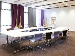 Novotel Strasbourg Centre Halles