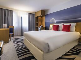 Novotel Strasbourg Centre Halles