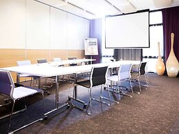 Novotel Strasbourg Centre Halles