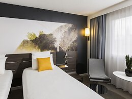 Novotel Strasbourg Centre Halles