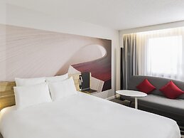 Novotel Strasbourg Centre Halles