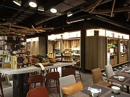Novotel Strasbourg Centre Halles