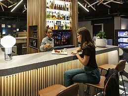 Novotel Strasbourg Centre Halles