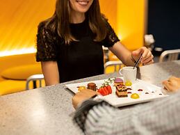 Novotel Strasbourg Centre Halles