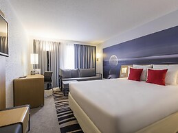 Novotel Strasbourg Centre Halles