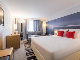 Novotel Strasbourg Centre Halles