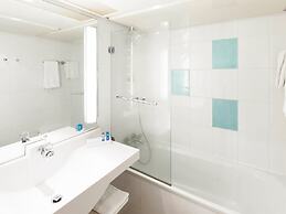 Novotel Strasbourg Centre Halles