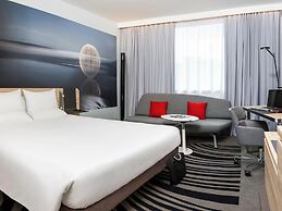Novotel Strasbourg Centre Halles