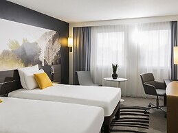 Novotel Strasbourg Centre Halles