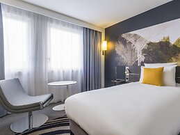 Novotel Strasbourg Centre Halles