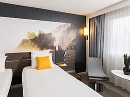 Novotel Strasbourg Centre Halles