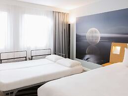 Novotel Strasbourg Centre Halles